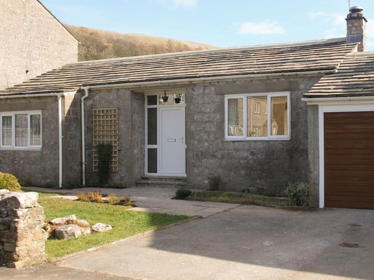 The Bungalow Kettlewell Dış mekan fotoğraf