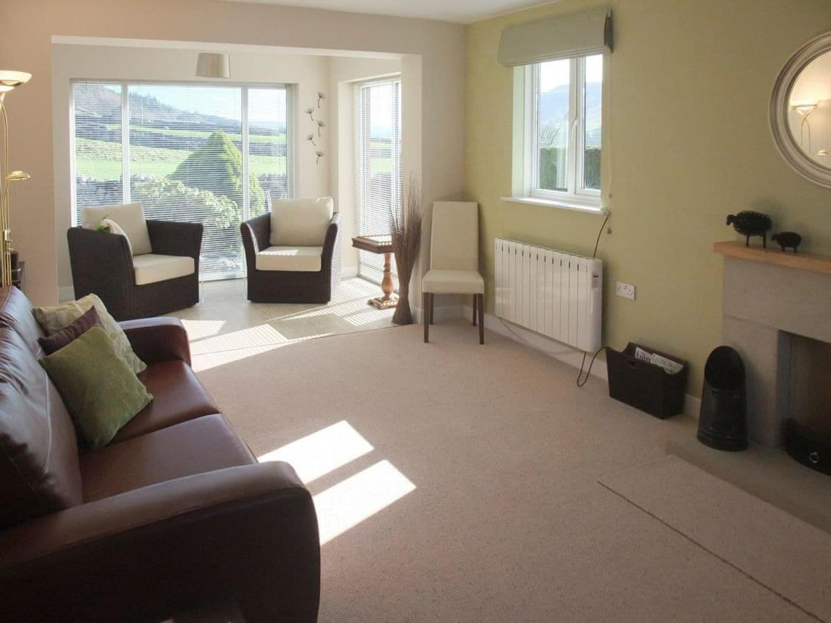 The Bungalow Kettlewell Dış mekan fotoğraf