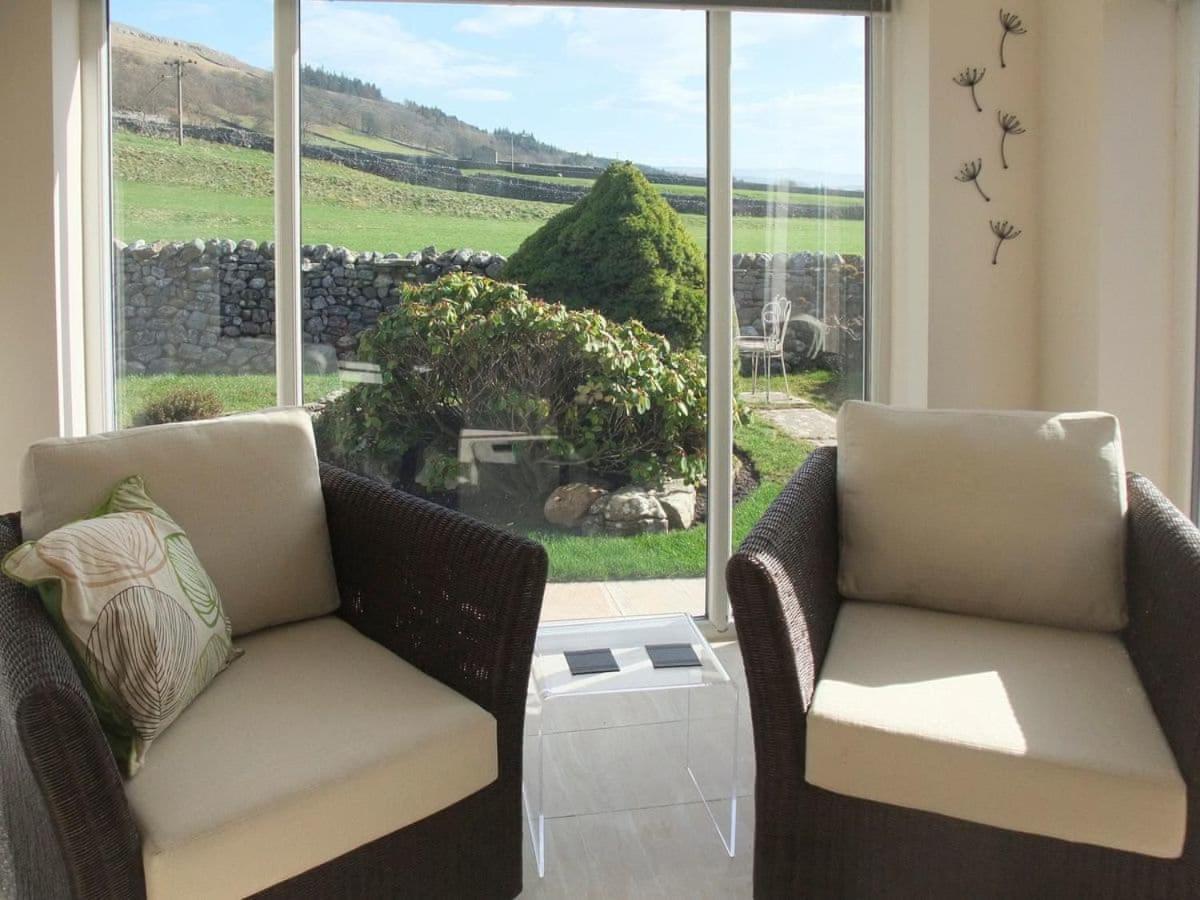The Bungalow Kettlewell Dış mekan fotoğraf