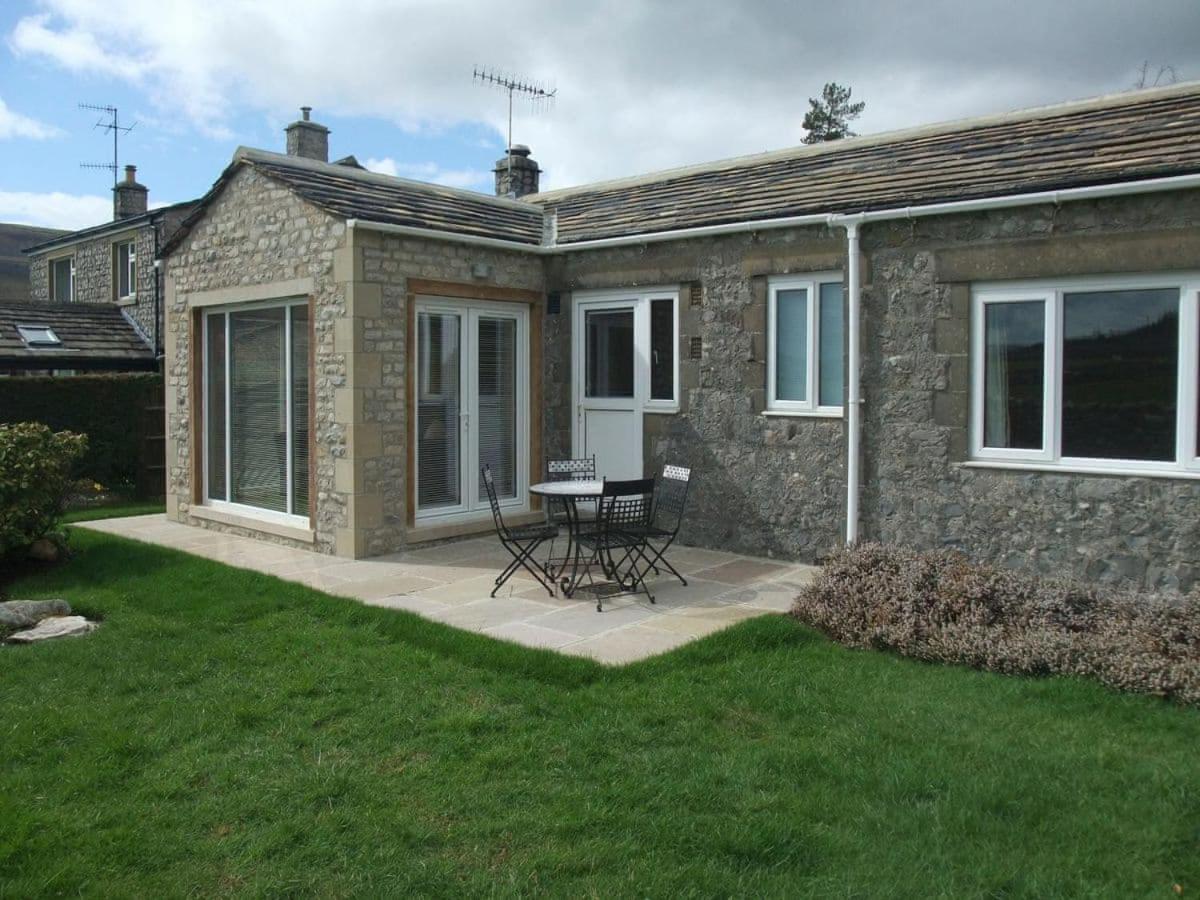 The Bungalow Kettlewell Dış mekan fotoğraf