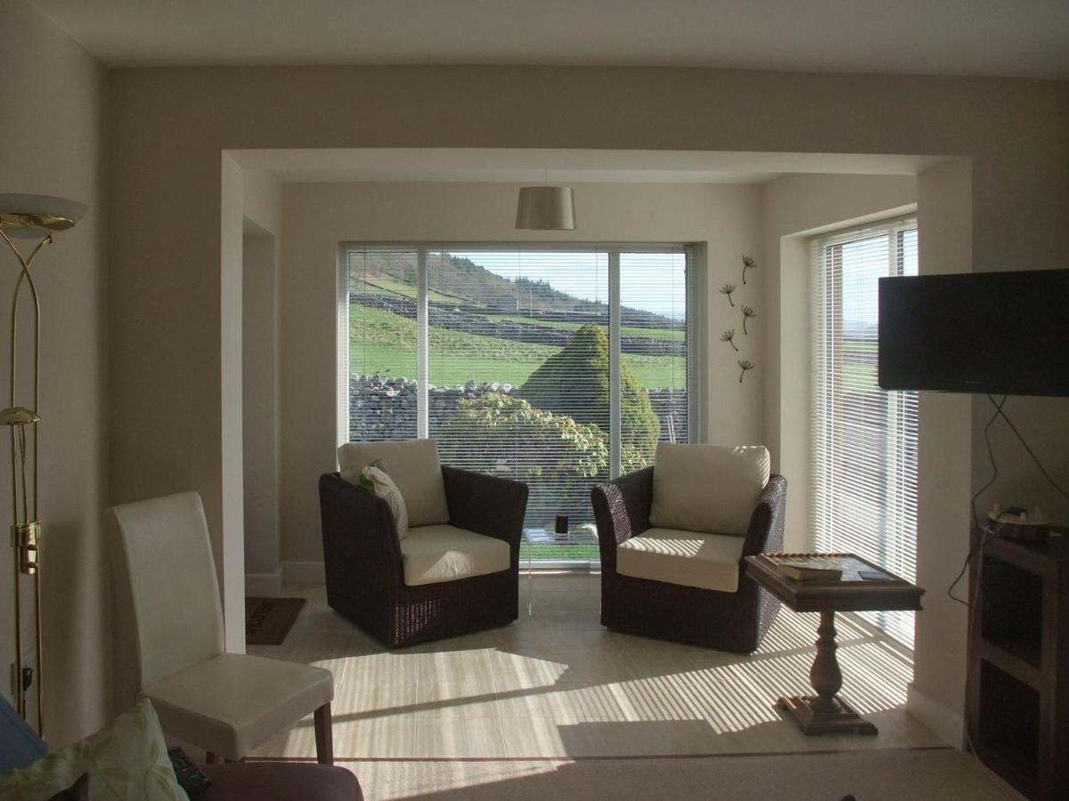 The Bungalow Kettlewell Dış mekan fotoğraf