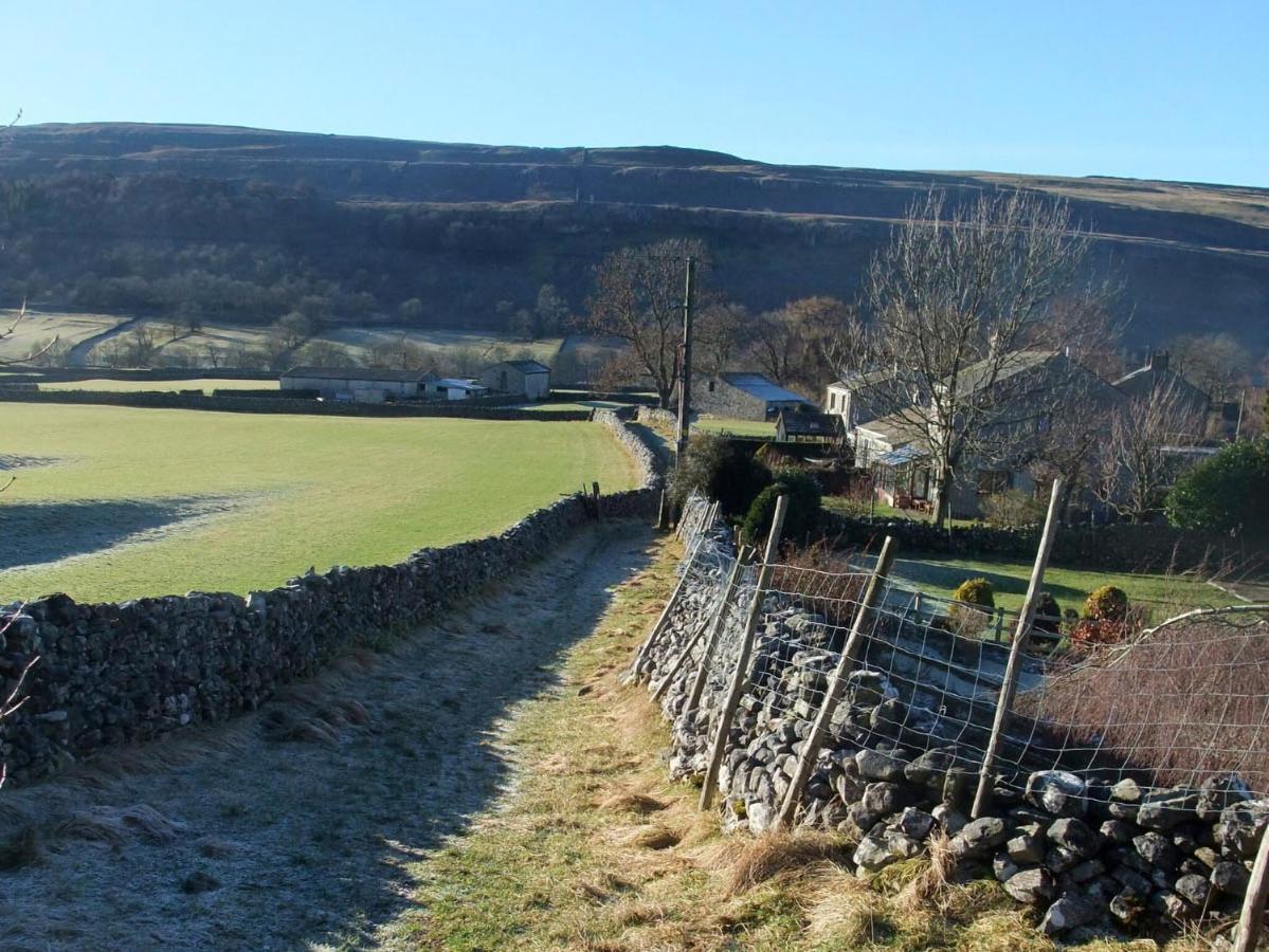 The Bungalow Kettlewell Dış mekan fotoğraf
