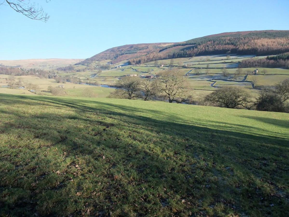 The Bungalow Kettlewell Dış mekan fotoğraf